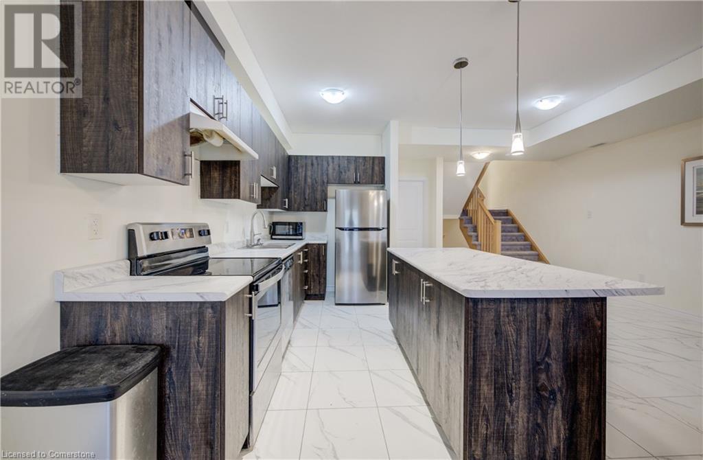 403 Westwood Drive Unit# 49, Kitchener, Ontario  N2M 0B5 - Photo 15 - 40731314