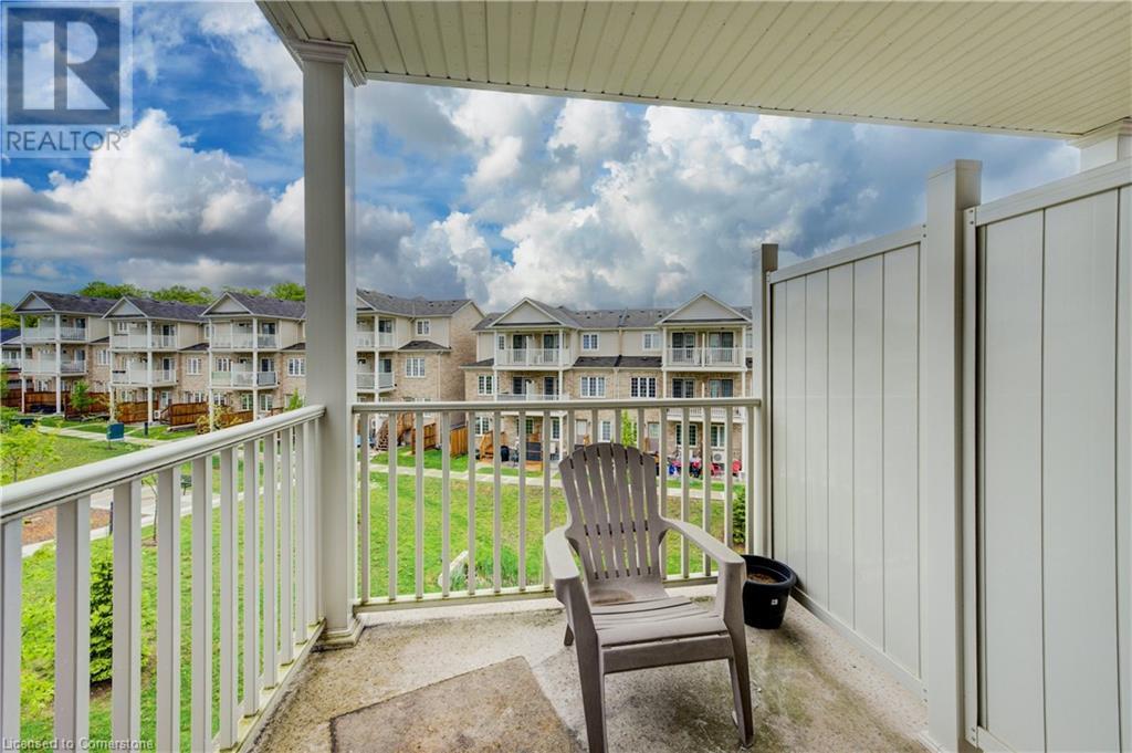 403 Westwood Drive Unit# 49, Kitchener, Ontario  N2M 0B5 - Photo 18 - 40731314