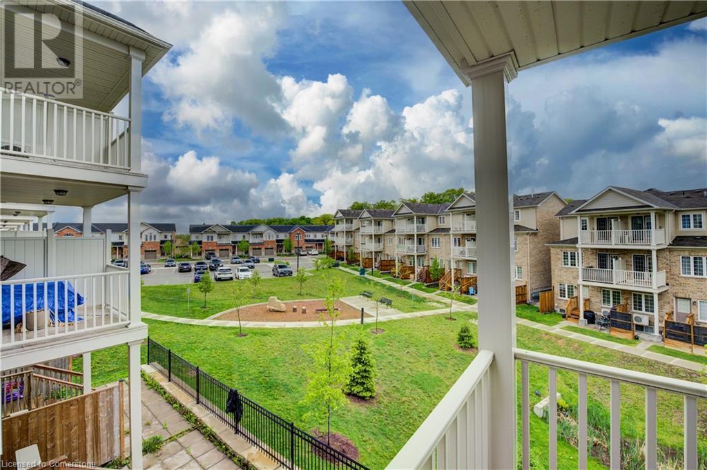 403 Westwood Drive Unit# 49, Kitchener, Ontario  N2M 0B5 - Photo 19 - 40731314