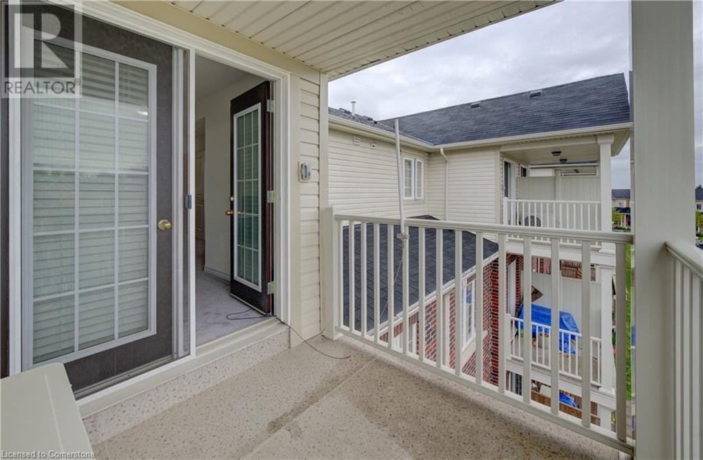 403 Westwood Drive Unit# 49, Kitchener, Ontario  N2M 0B5 - Photo 31 - 40731314