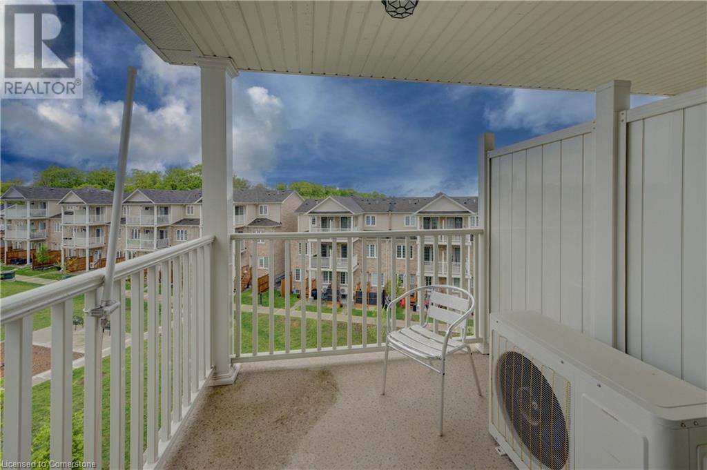 403 Westwood Drive Unit# 49, Kitchener, Ontario  N2M 0B5 - Photo 32 - 40731314
