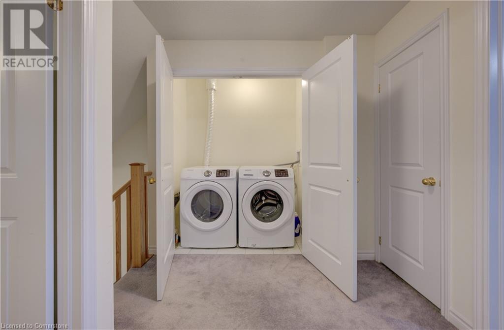 403 Westwood Drive Unit# 49, Kitchener, Ontario  N2M 0B5 - Photo 34 - 40731314