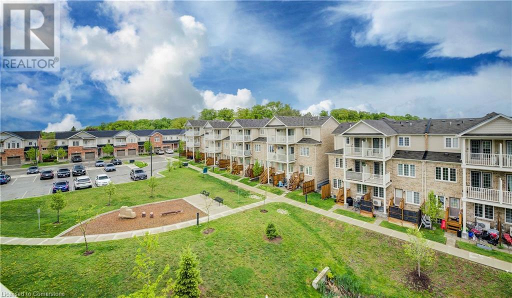 403 Westwood Drive Unit# 49, Kitchener, Ontario  N2M 0B5 - Photo 36 - 40731314