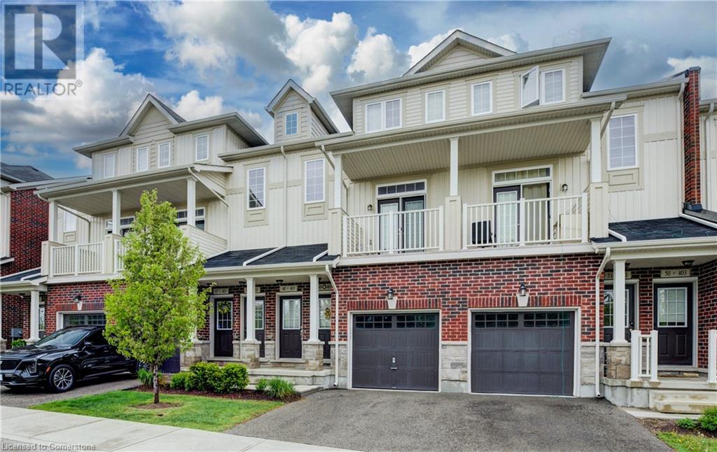 403 Westwood Drive Unit# 49, Kitchener, Ontario  N2M 0B5 - Photo 4 - 40731314