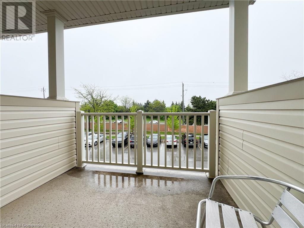403 Westwood Drive Unit# 49, Kitchener, Ontario  N2M 0B5 - Photo 7 - 40731314