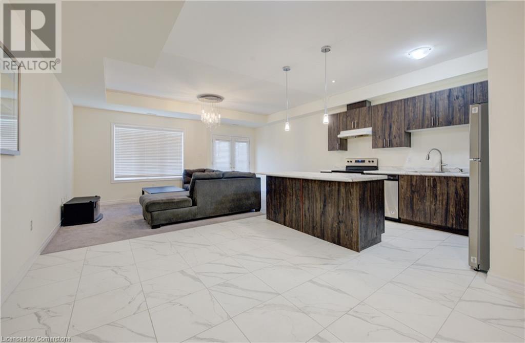 403 Westwood Drive Unit# 49, Kitchener, Ontario  N2M 0B5 - Photo 9 - 40731314