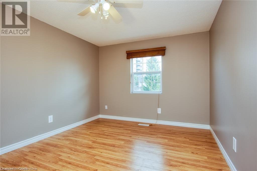 90 Mooregate Crescent Unit# 3, Kitchener, Ontario  N2M 5P7 - Photo 10 - 40732449