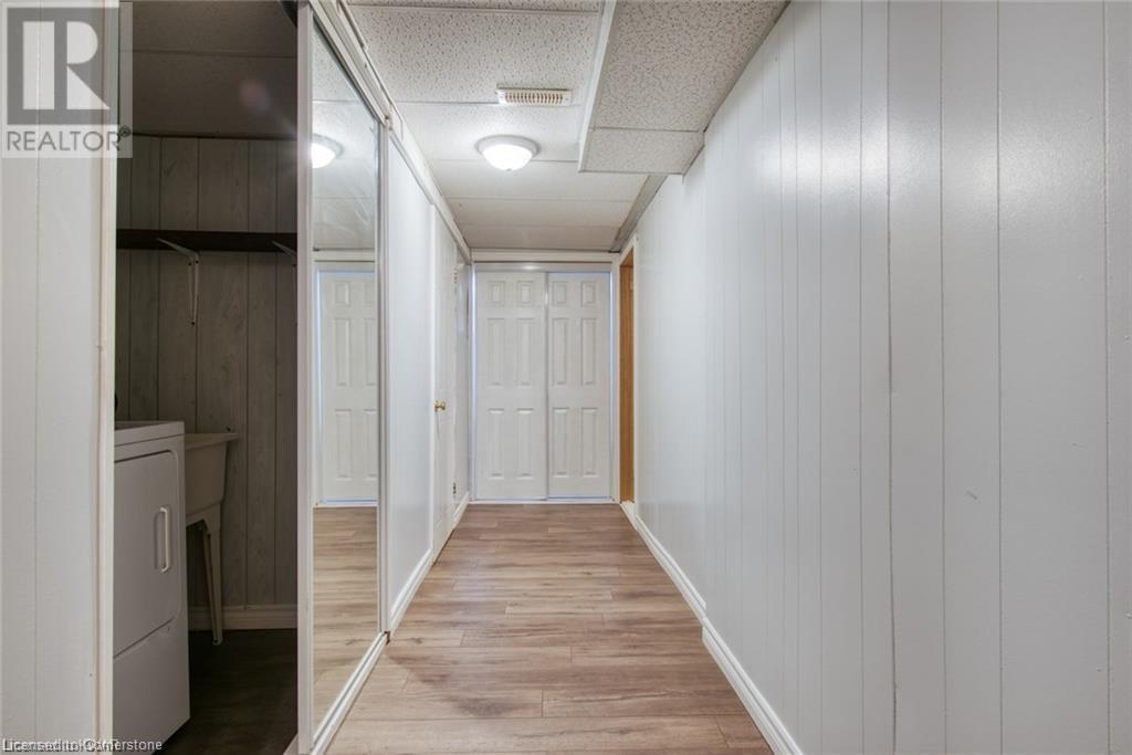 90 Mooregate Crescent Unit# 3, Kitchener, Ontario  N2M 5P7 - Photo 15 - 40732449