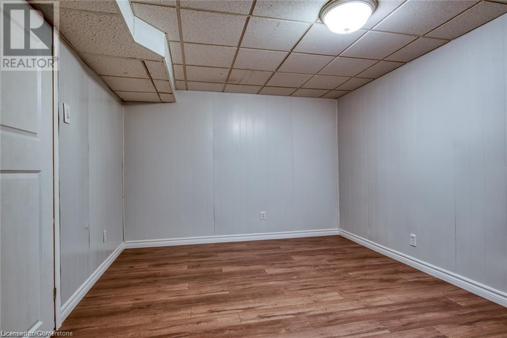 90 Mooregate Crescent Unit# 3, Kitchener, Ontario  N2M 5P7 - Photo 16 - 40732449