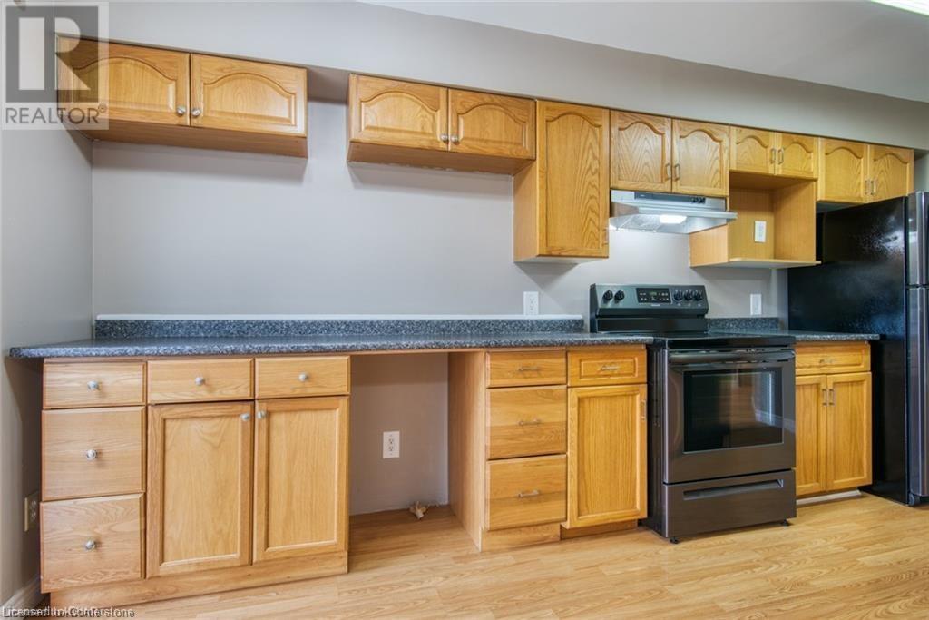 90 Mooregate Crescent Unit# 3, Kitchener, Ontario  N2M 5P7 - Photo 7 - 40732449