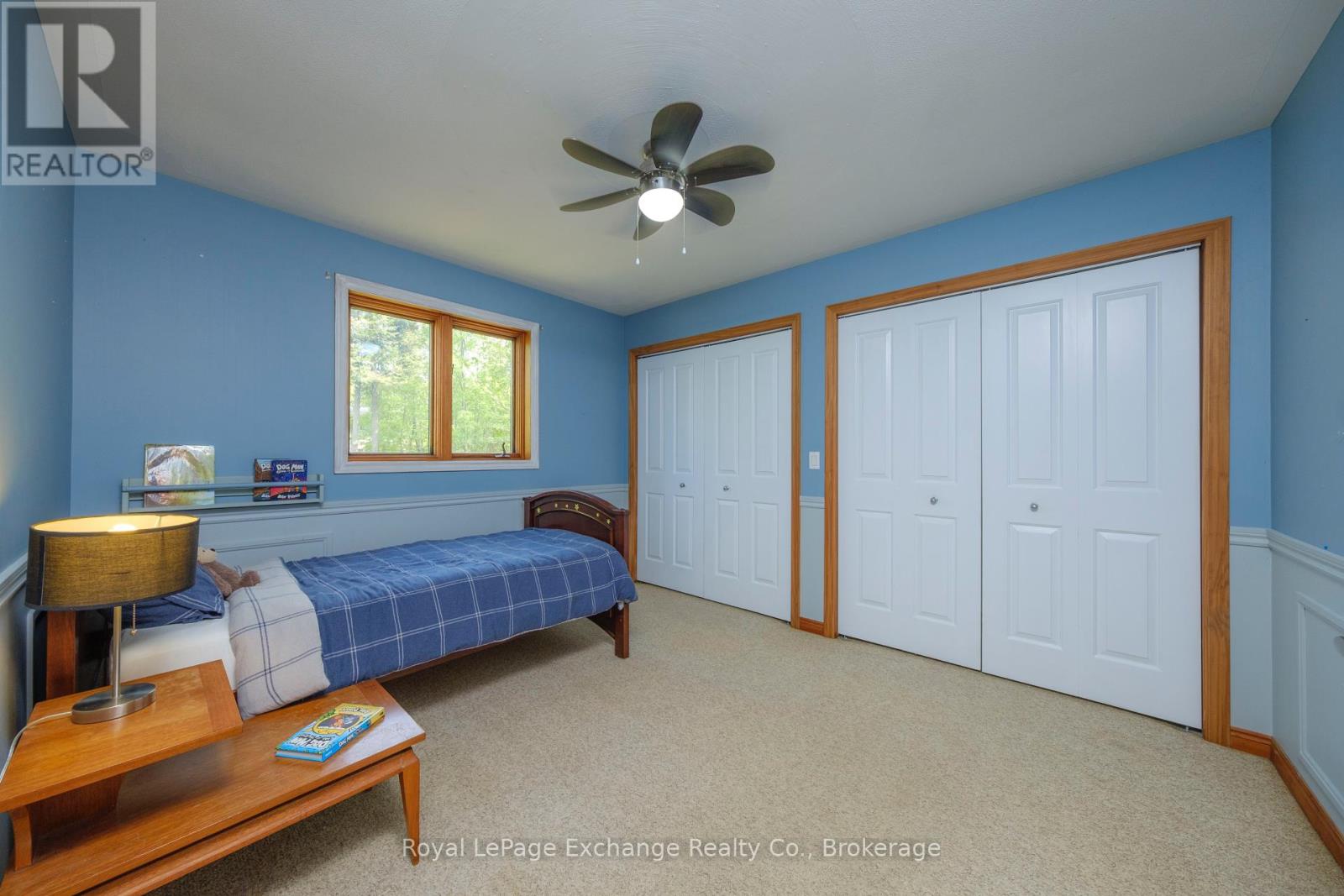 105 Lurgan Lane, Huron-Kinloss, Ontario  N2Z 2X3 - Photo 20 - X12166498