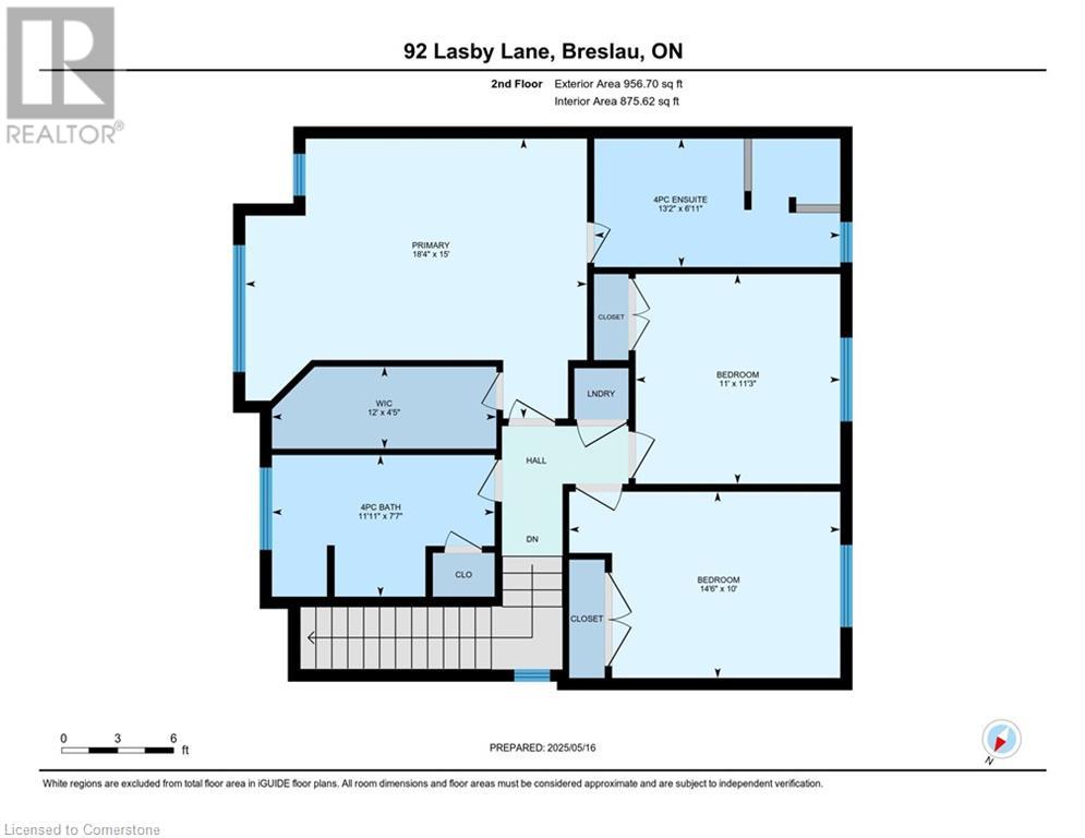 92 Lasby Lane, Breslau, Ontario  N0B 1M0 - Photo 45 - 40729200