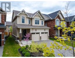89 TRACEY LANE, Collingwood, Ontario