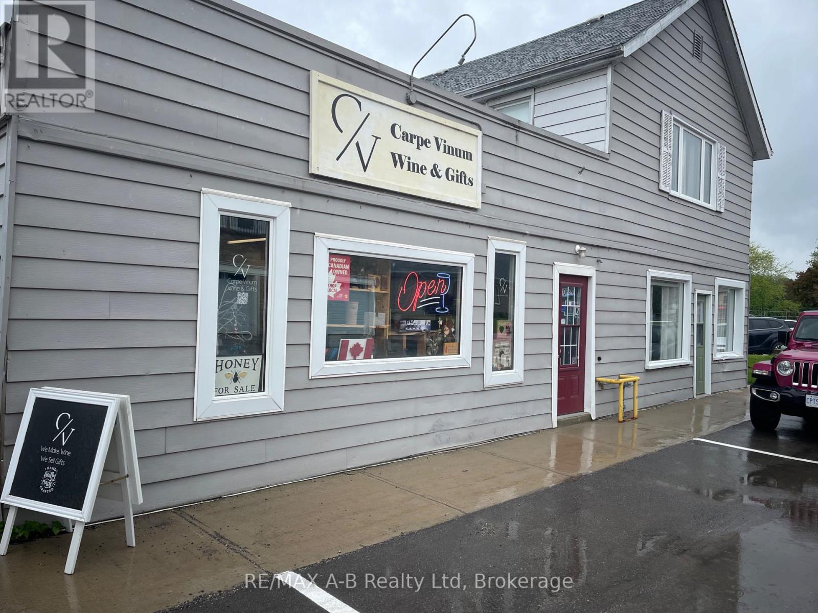 12 WATER STREET N, St. Marys, Ontario