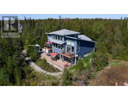 84 SILVERSIDES POINT ROAD, Northern Bruce Peninsula, Ontario