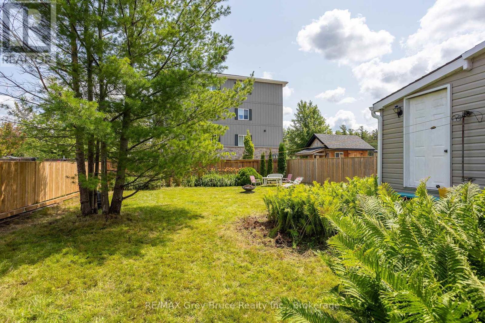 1809 3rd Avenue W, Owen Sound, Ontario  N4K 4R7 - Photo 33 - X12166720