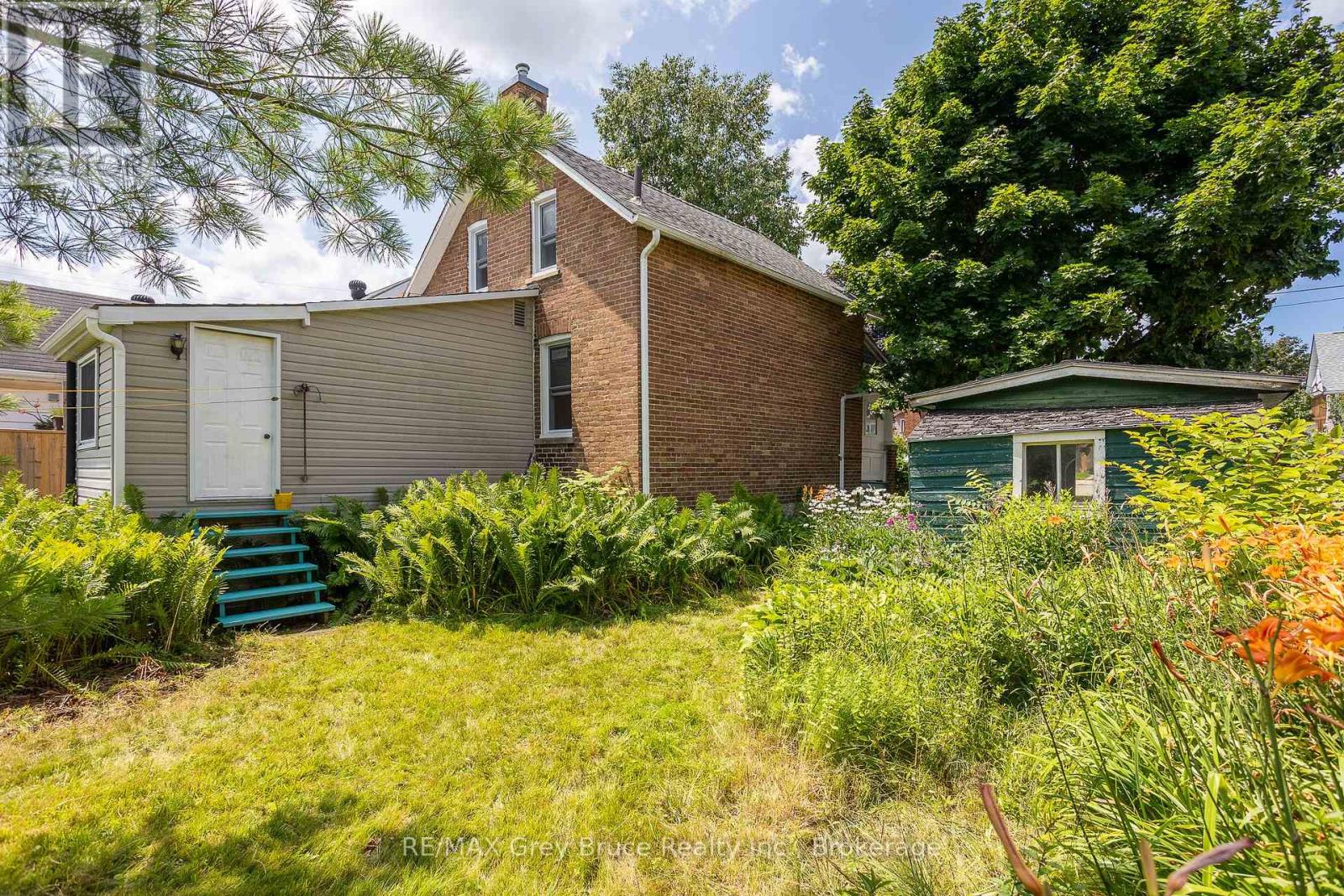 1809 3rd Avenue W, Owen Sound, Ontario  N4K 4R7 - Photo 34 - X12166720