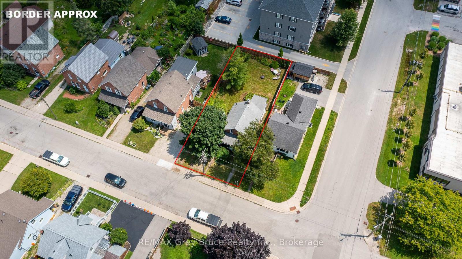 1809 3rd Avenue W, Owen Sound, Ontario  N4K 4R7 - Photo 43 - X12166720