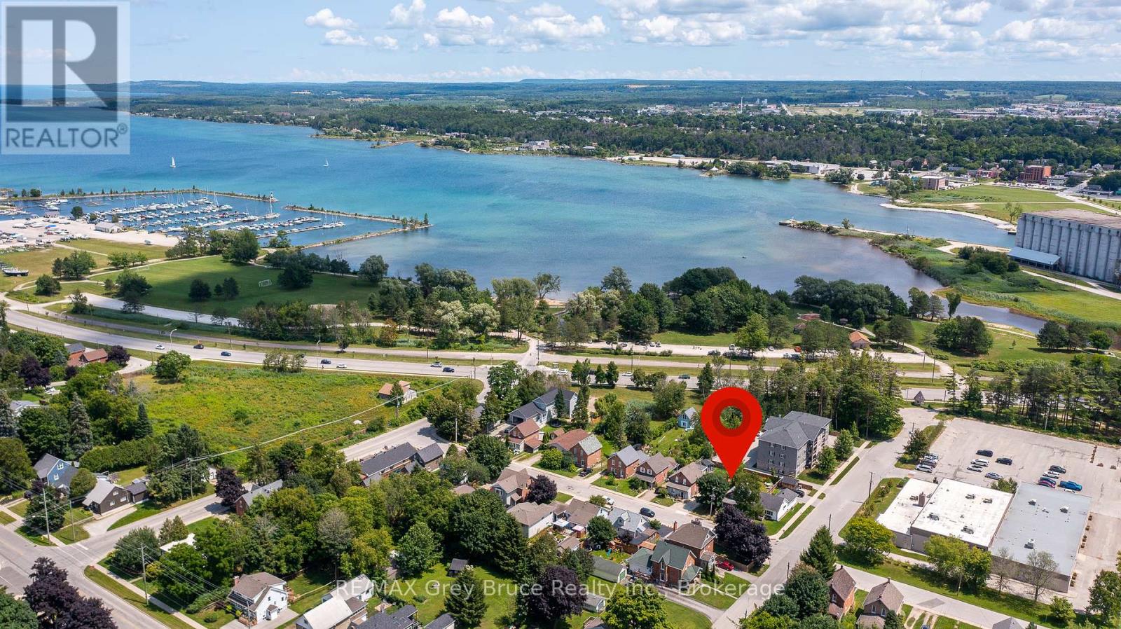 1809 3rd Avenue W, Owen Sound, Ontario  N4K 4R7 - Photo 44 - X12166720