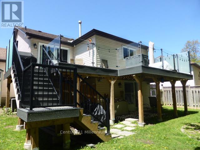 15 Harbour Crescent, Wasaga Beach, Ontario  L9Z 1G4 - Photo 30 - S12166919