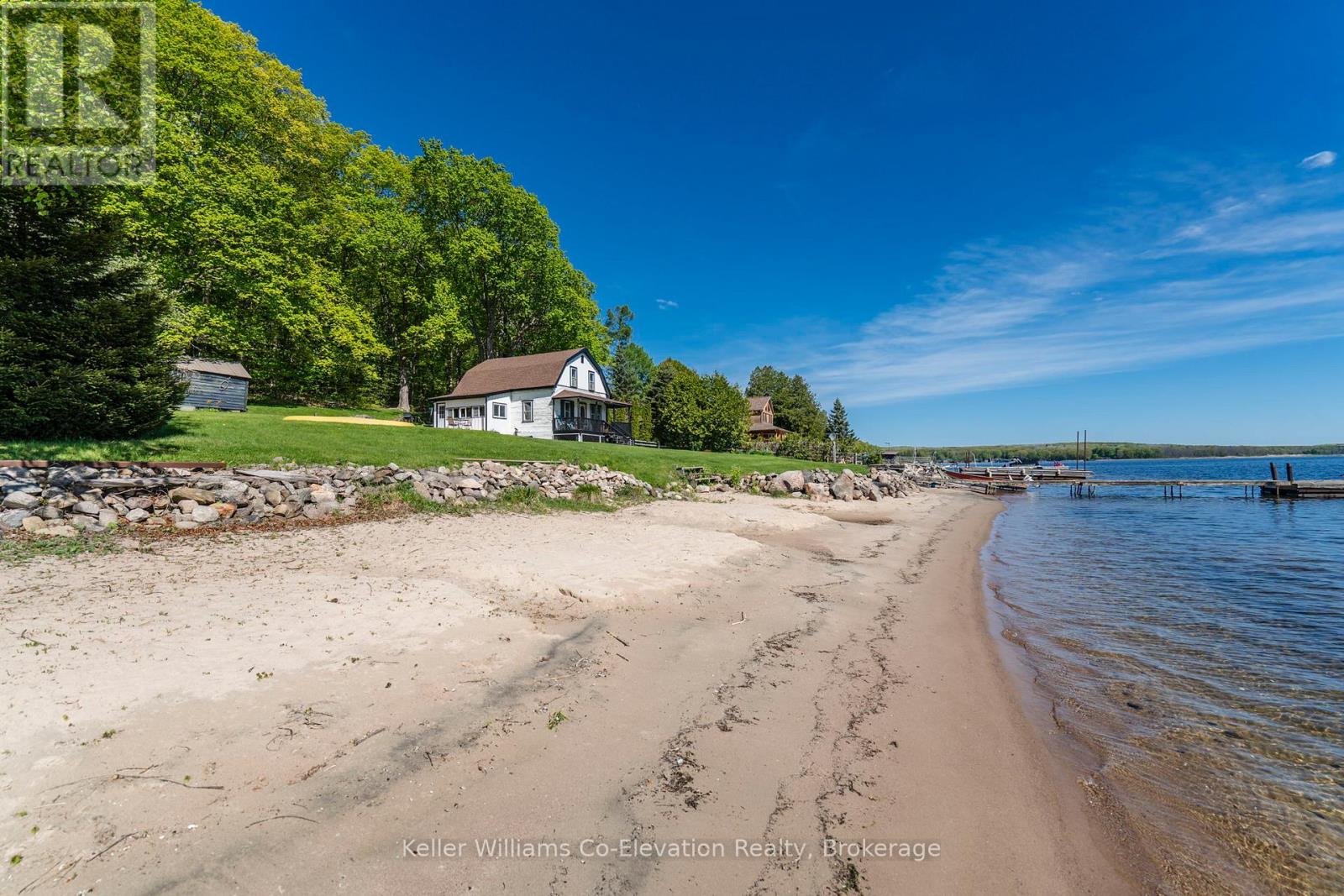 437 CHAMPLAIN ROAD, Penetanguishene, Ontario