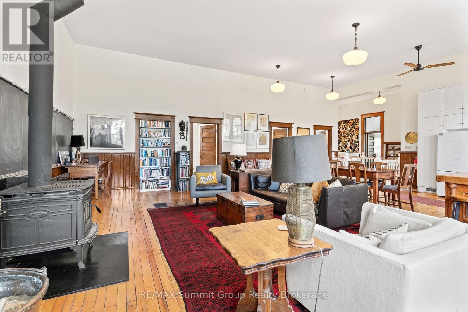 136630 Grey Road 12, Grey Highlands, Ontario  N4L 1W6 - Photo 11 - X12166841