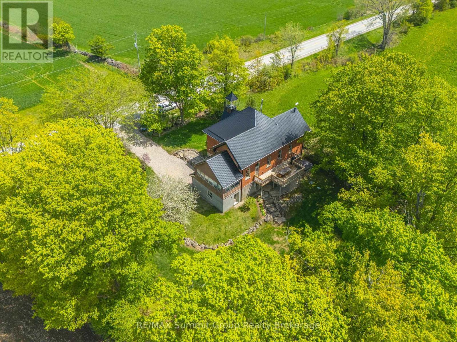 136630 Grey Road 12, Grey Highlands, Ontario  N4L 1W6 - Photo 3 - X12166841