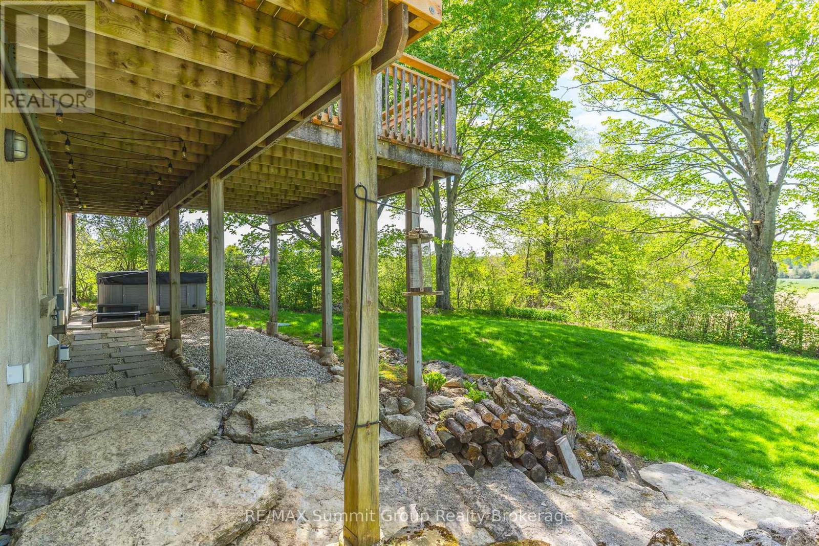 136630 Grey Road 12, Grey Highlands, Ontario  N4L 1W6 - Photo 36 - X12166841