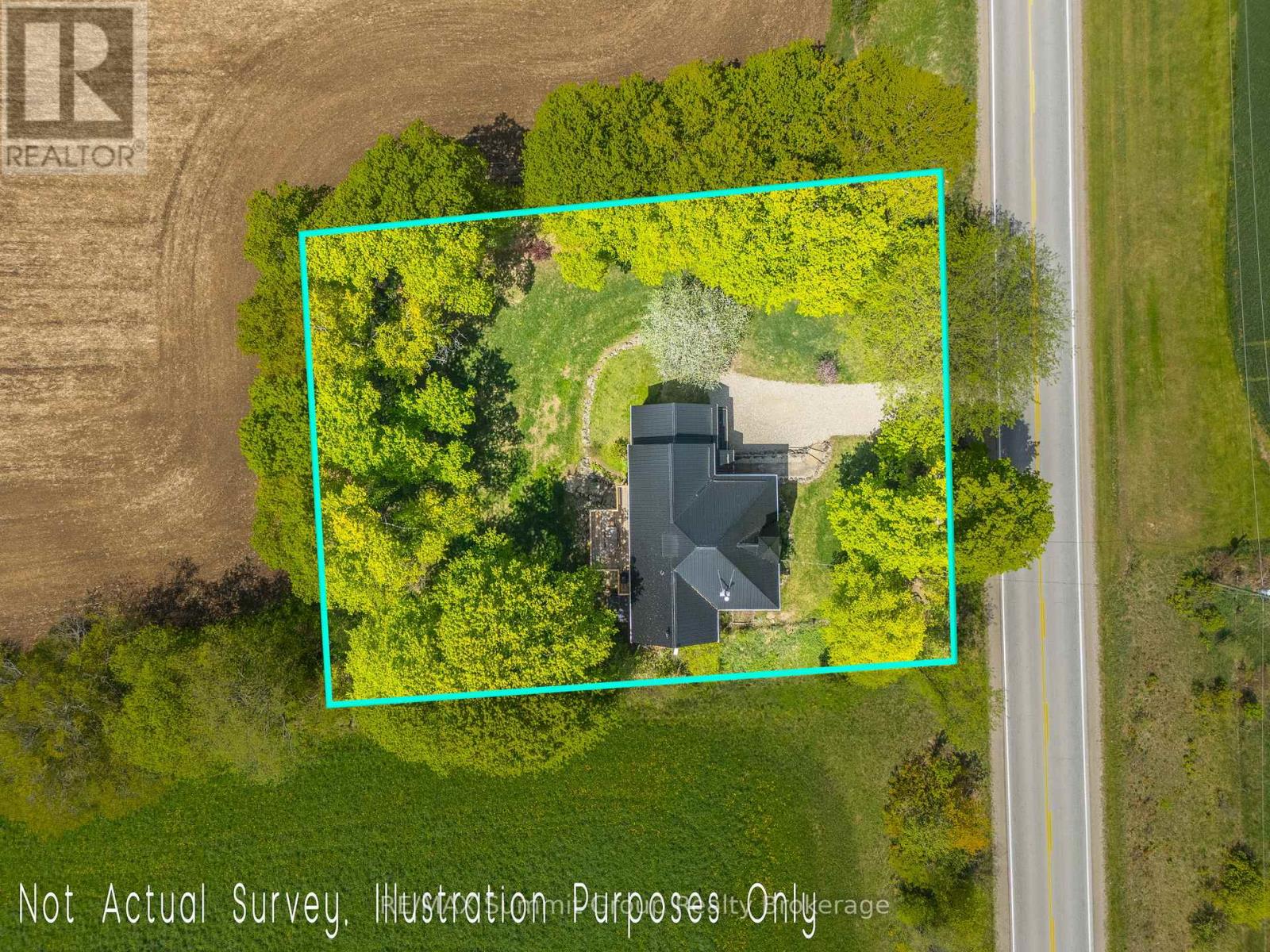 136630 Grey Road 12, Grey Highlands, Ontario  N4L 1W6 - Photo 46 - X12166841