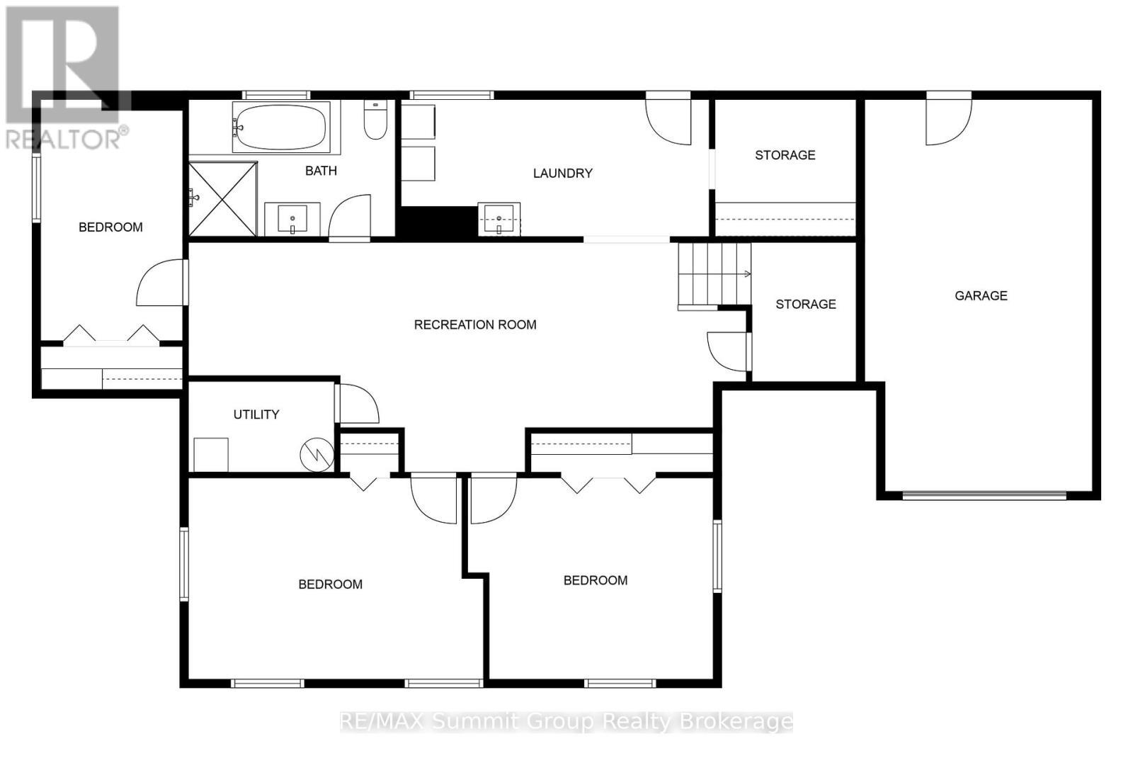 136630 Grey Road 12, Grey Highlands, Ontario  N4L 1W6 - Photo 48 - X12166841
