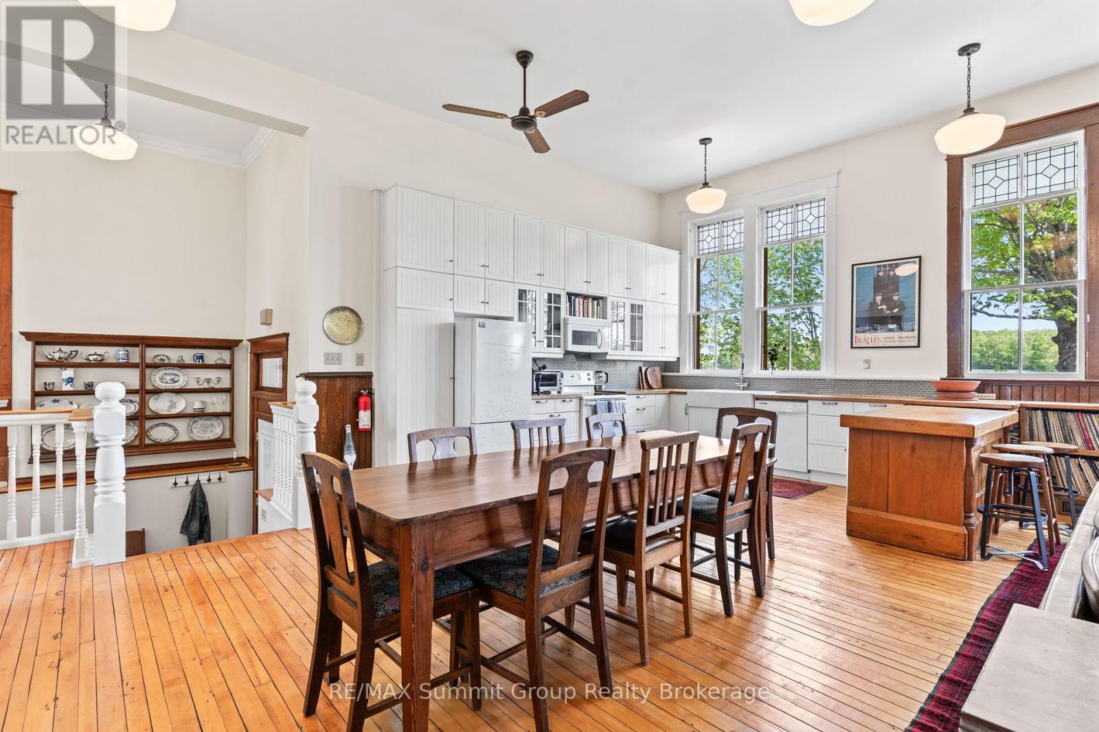 136630 Grey Road 12, Grey Highlands, Ontario  N4L 1W6 - Photo 7 - X12166841
