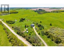 638260 PRINCE OF WALES ROAD, Mulmur, Ontario