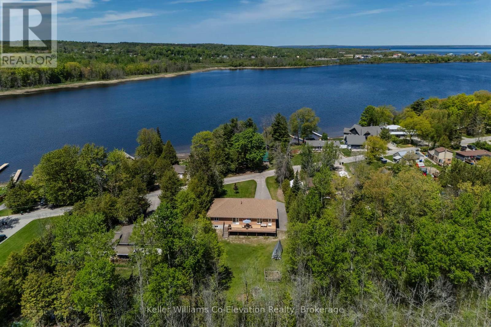 115 MITCHELL'S BEACH ROAD, Tay, Ontario
