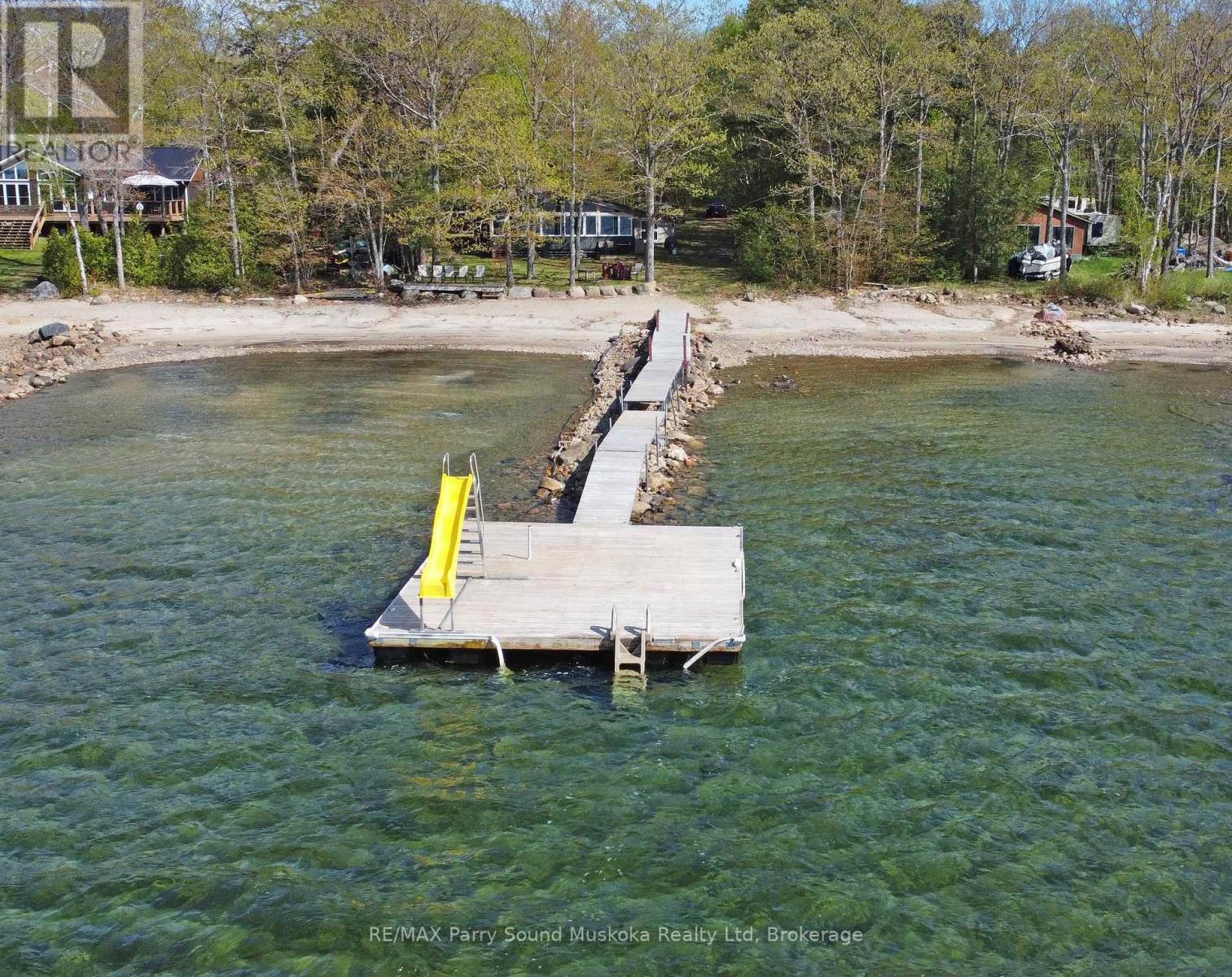 400 (LOT 1) OAK POINT ROAD, Parry Sound, Ontario