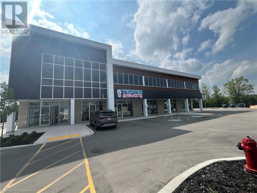 454 HESPELER Road Unit# 204, Cambridge, Ontario