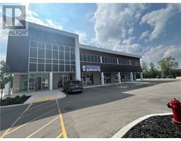 454 HESPELER Road Unit# 204, Cambridge, Ontario