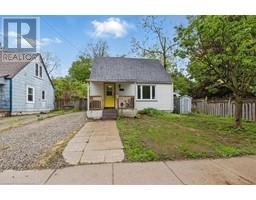 142 STRATHCONA Street, Cambridge, Ontario
