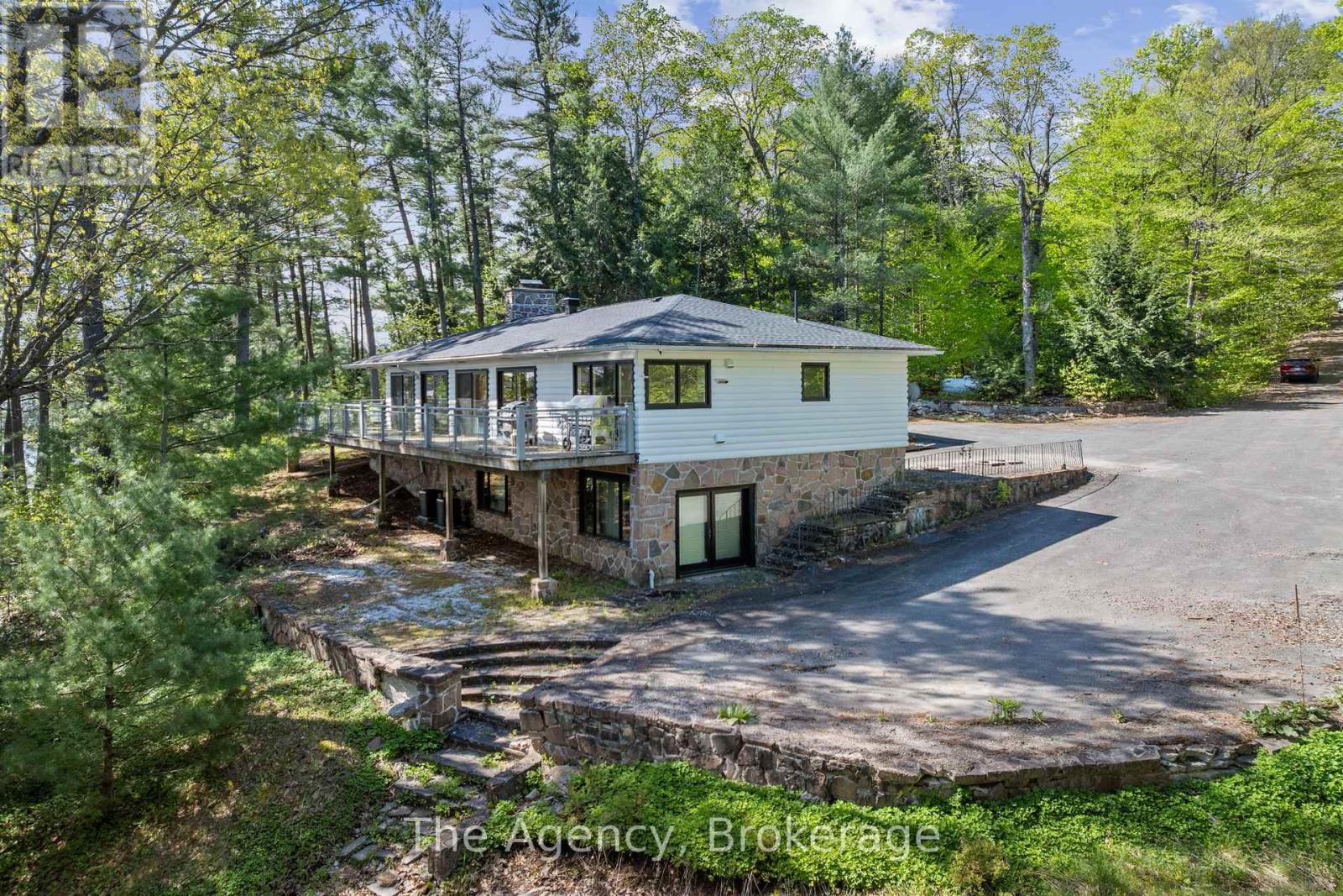 80 Tall Timbers Road, Seguin, Ontario  P2A 2W8 - Photo 13 - X12167249