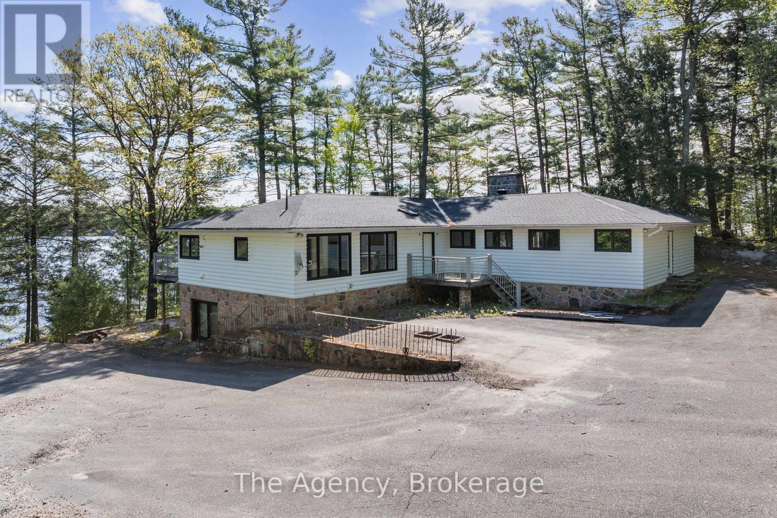 80 Tall Timbers Road, Seguin, Ontario  P2A 2W8 - Photo 14 - X12167249