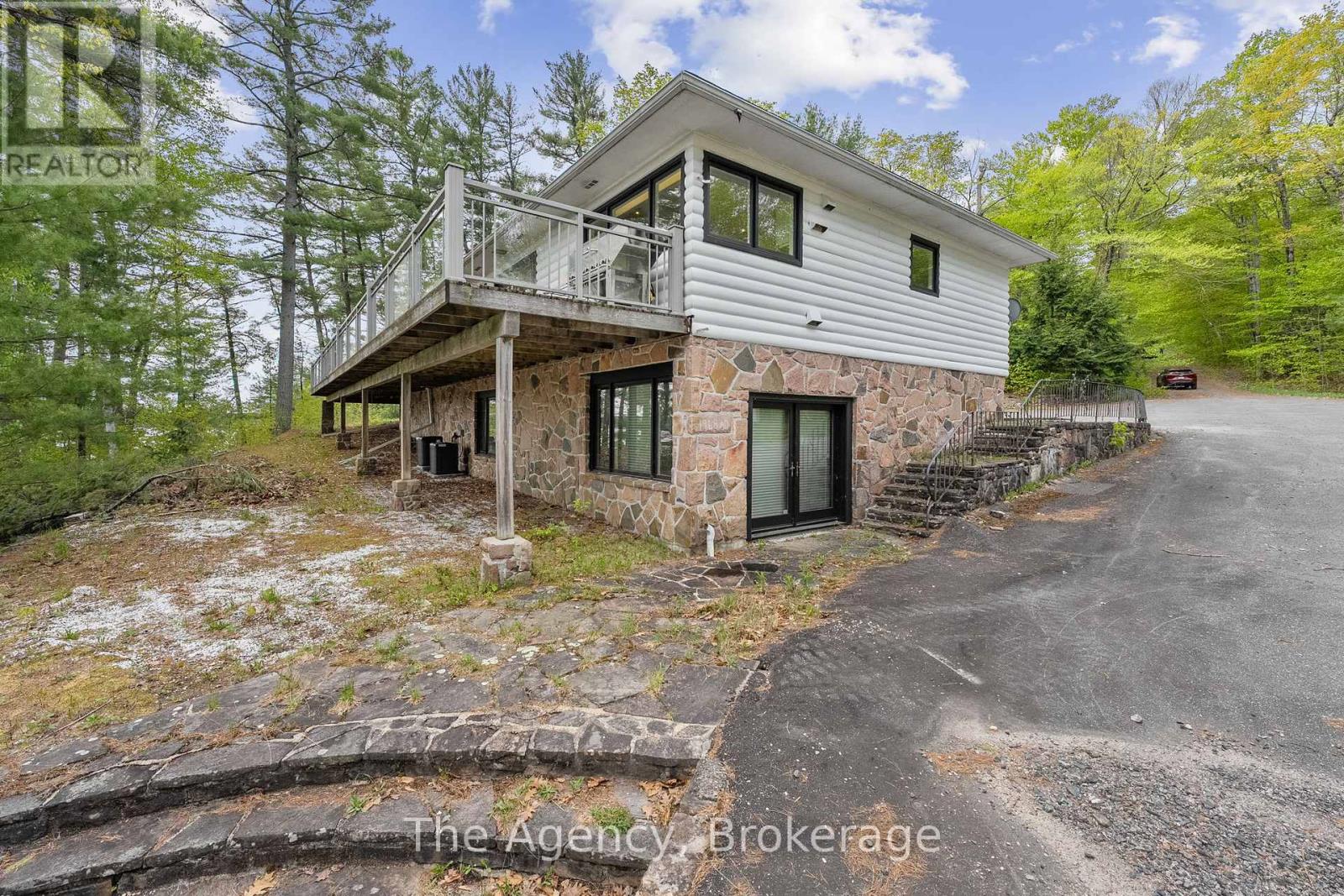 80 Tall Timbers Road, Seguin, Ontario  P2A 2W8 - Photo 18 - X12167249