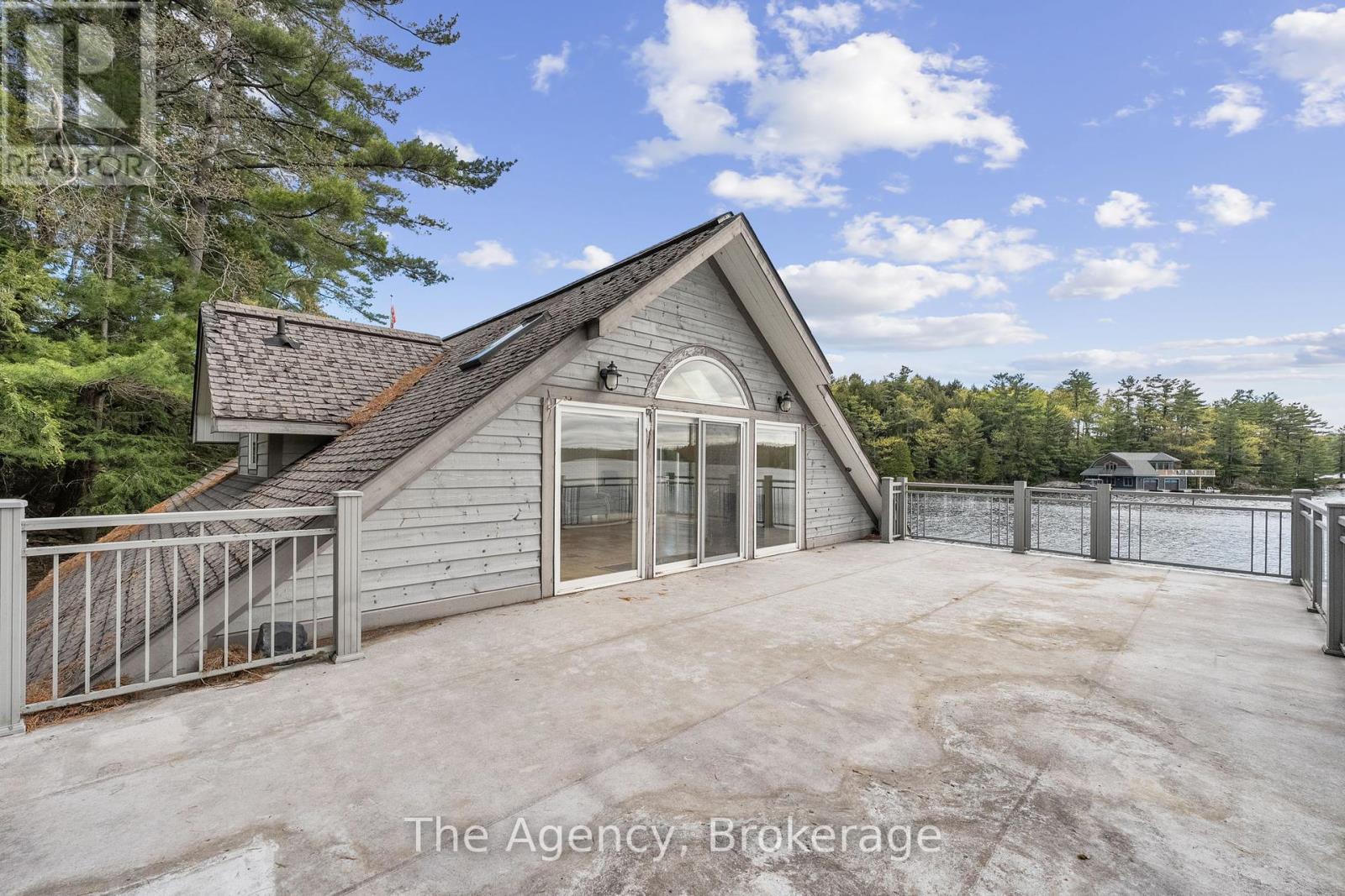 80 Tall Timbers Road, Seguin, Ontario  P2A 2W8 - Photo 22 - X12167249