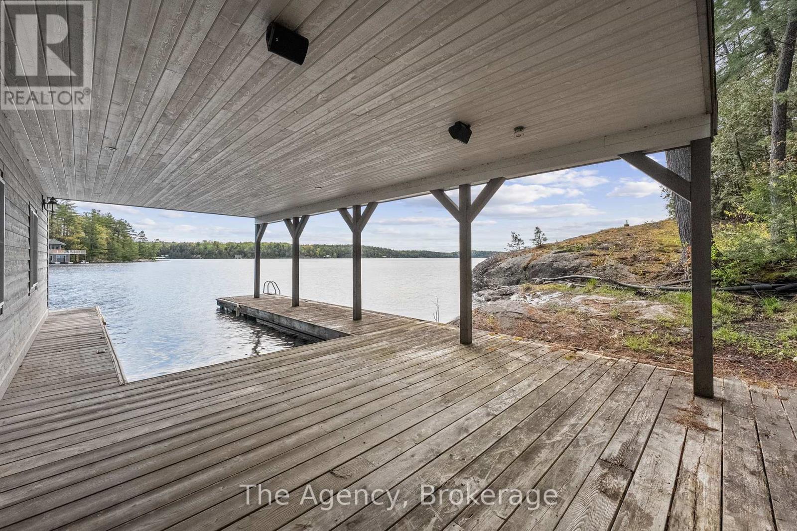 80 Tall Timbers Road, Seguin, Ontario  P2A 2W8 - Photo 25 - X12167249
