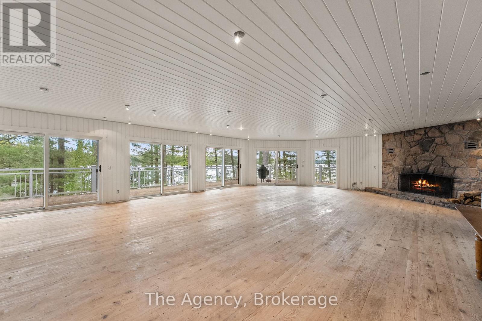 80 Tall Timbers Road, Seguin, Ontario  P2A 2W8 - Photo 37 - X12167249