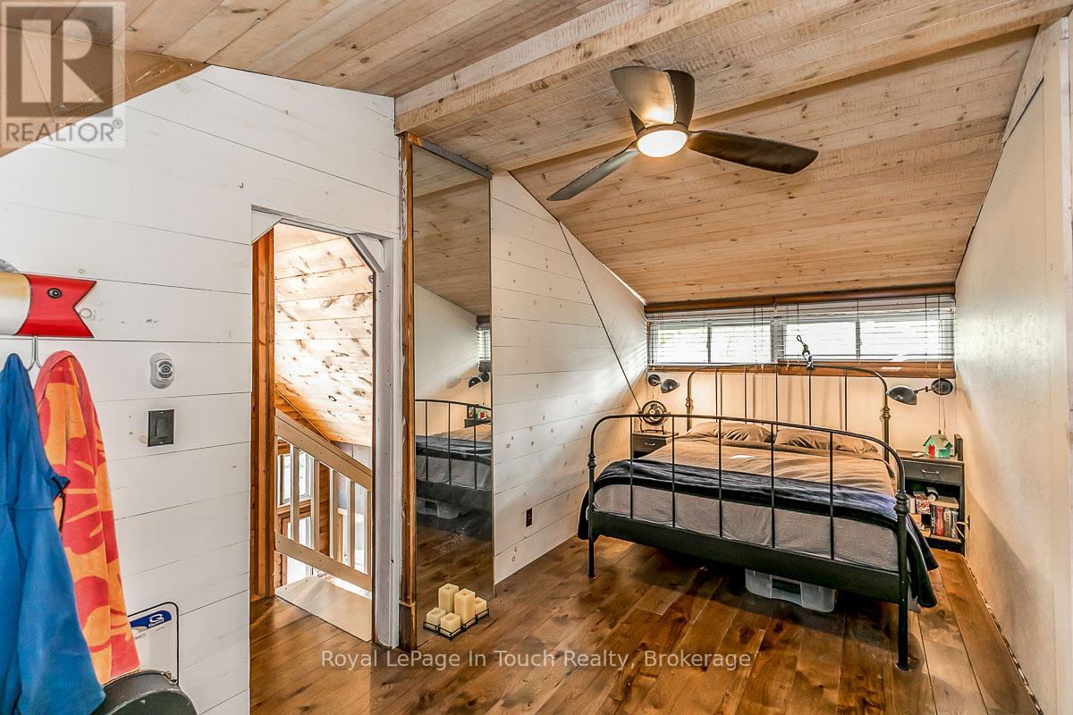 B686-8 Derbyshire Island, The Archipelago, Ontario  P2A 1T4 - Photo 19 - X12167268