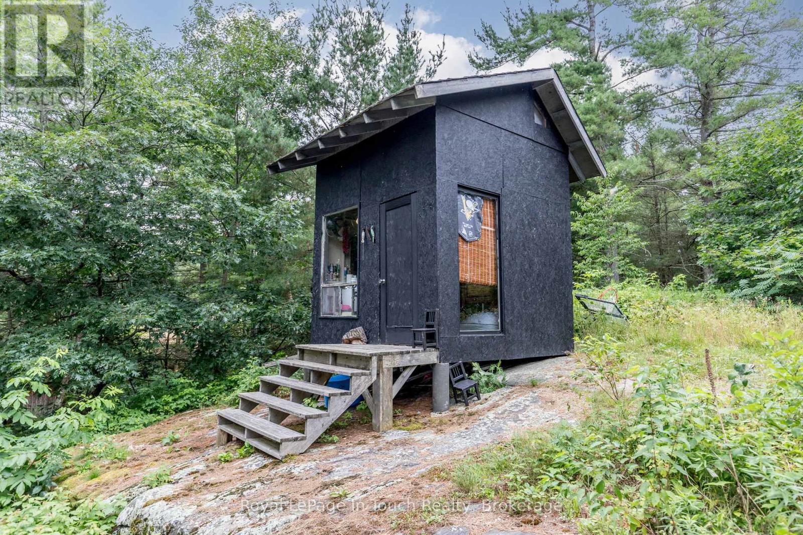 B686-8 Derbyshire Island, The Archipelago, Ontario  P2A 1T4 - Photo 29 - X12167268