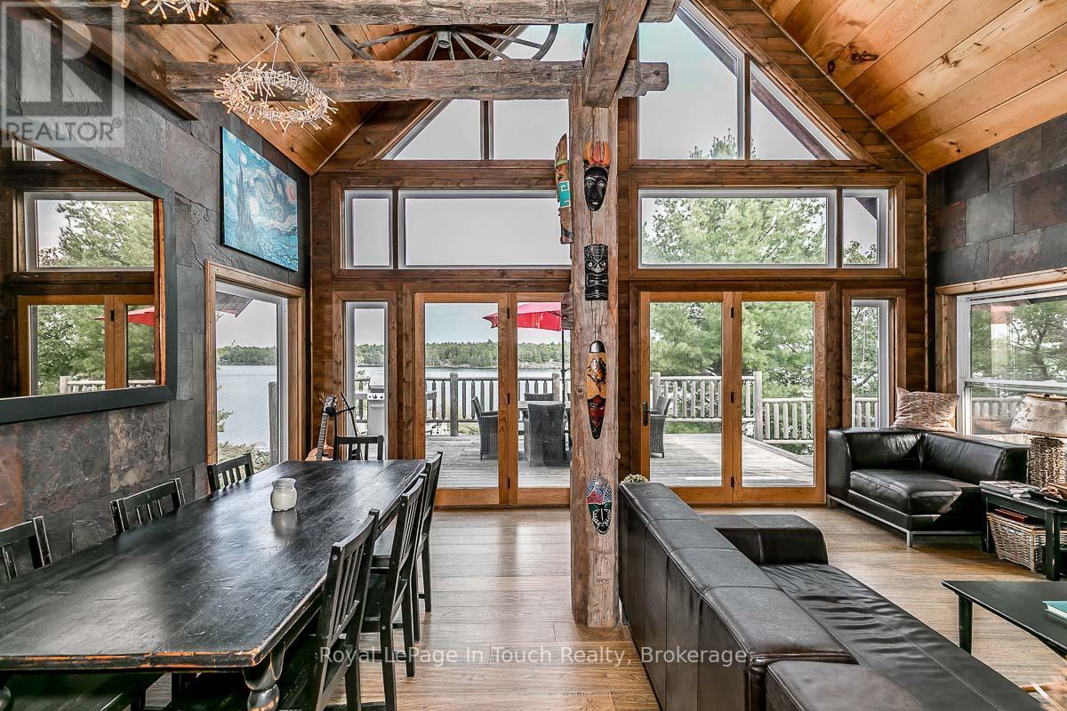 B686-8 Derbyshire Island, The Archipelago, Ontario  P2A 1T4 - Photo 5 - X12167268