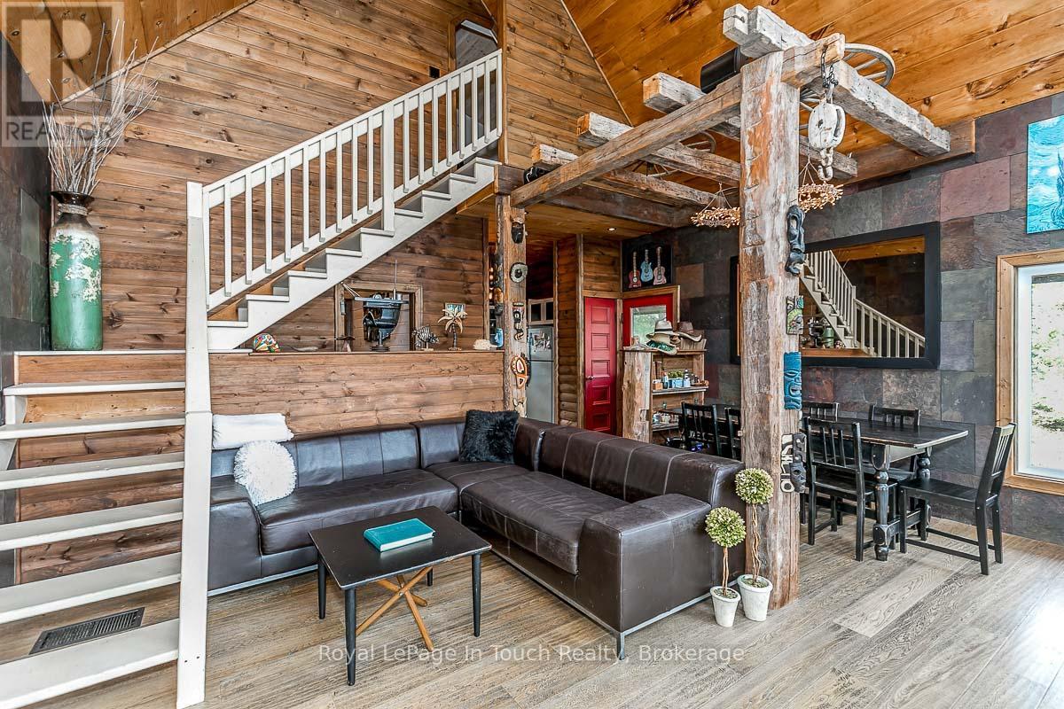 B686-8 Derbyshire Island, The Archipelago, Ontario  P2A 1T4 - Photo 6 - X12167268