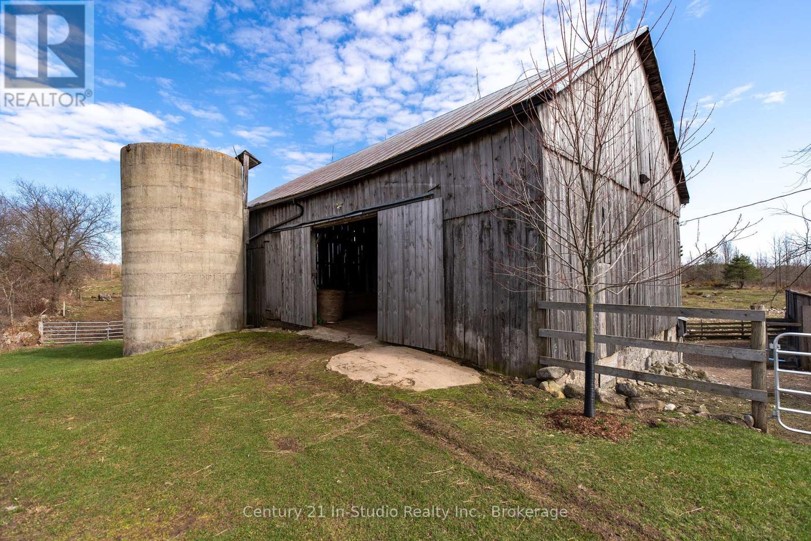 315421 Highway 6 Highway, Chatsworth, Ontario  N0H 2V0 - Photo 10 - X12167404
