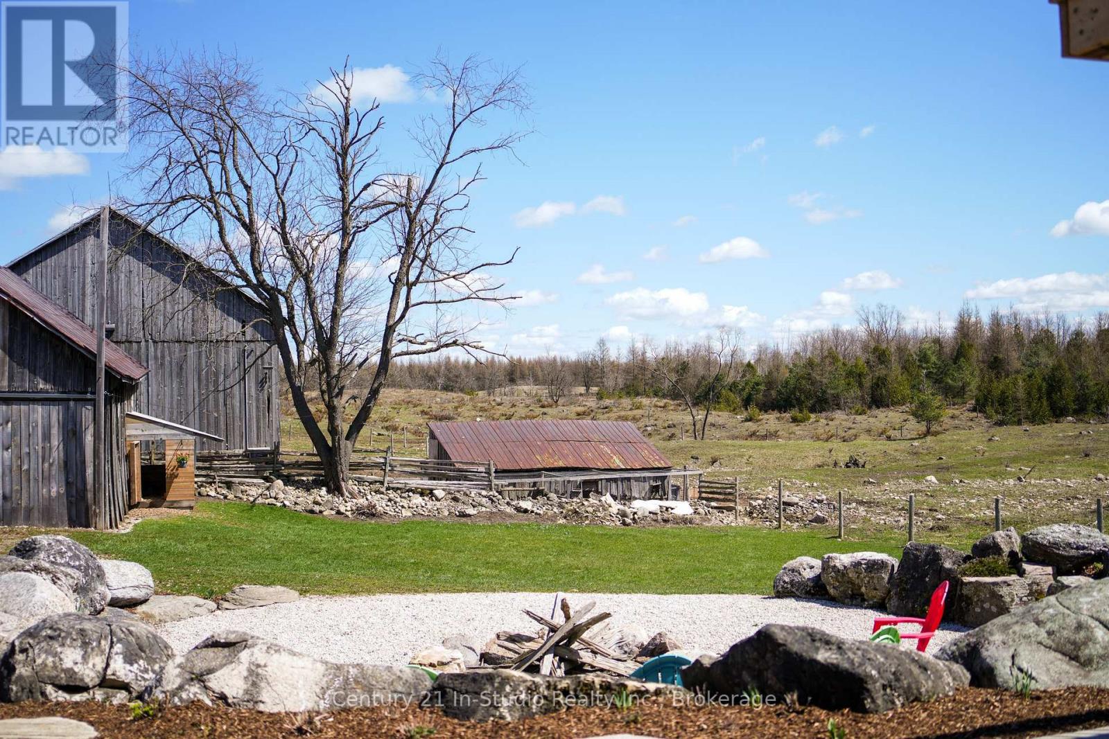 315421 Highway 6 Highway, Chatsworth, Ontario  N0H 2V0 - Photo 16 - X12167404
