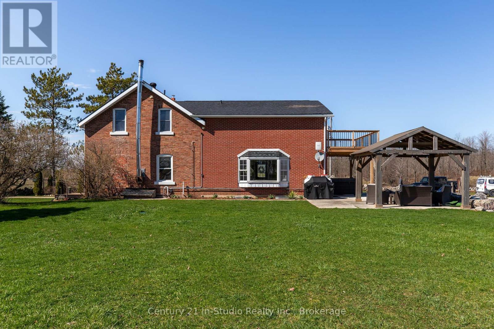 315421 Highway 6 Highway, Chatsworth, Ontario  N0H 2V0 - Photo 18 - X12167404